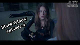 Black Widow Fan series episode 4 (Marvel Comics/Superheroine/Short movie/Fan Film)