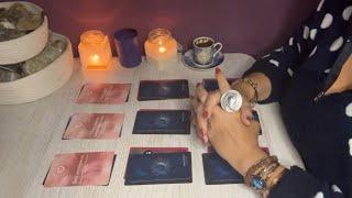 Geberse iletişime geçmez dediğin o kişi bu videoyu izledikten sonra iletişim kuracak? ​⁠Tarot Bakımı