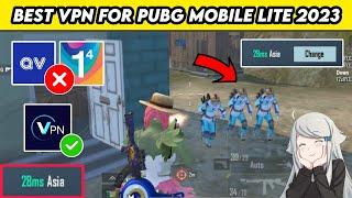 QUICK VPN NOT WORKING FIX | BEST VPN FOR PUBG LITE #ik3gamers #pubglitetamil #pubglitetipsandtricks