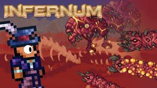 calamity infernum's perforators