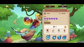 Каких героев стоит качать в Idle Heroes в 2023 году? Краткий обзор