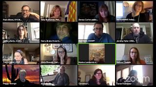 TTT 05.13.2020 How are teachers and librarians supporting parents and their children?