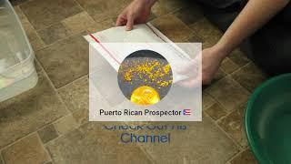 Open n' Pan Puerto Rican Prospector's Giveaway 4th of Gram Gold