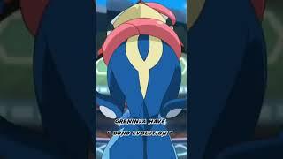 Ash Charizard Attitude Edit  || UK LUCARIO || #shorts #pokemon #ashcharizard