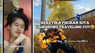 SAMPAI NANGIS VIRAL TIK TOK