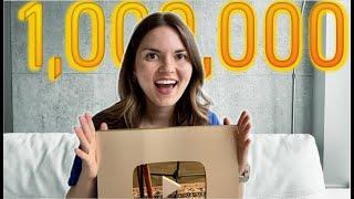 1 Million Subscribers - Answering Your Questions!