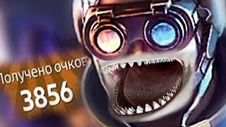 А КОГДА БЛОКЧЕЙНЫ ТАК ОЗВЕРЕЛИ? :D • Crossout • Блокчейн [2.3.60]