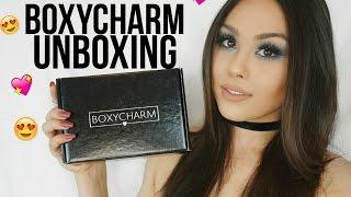 May BoxyCharm Unboxing | Roxette Arisa