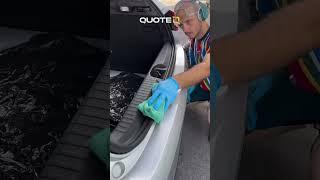 How To Start A Mobile Detailing Business