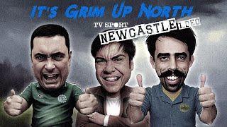 TV SPORT #51 - Newcastle United F.C. 1. Deo