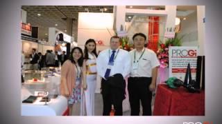 PROGi in Taiwan!