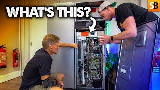 Heat Geek Tech Tour ~ The Future of Heating?