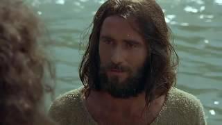 JESUS Film For Mongolian Halh