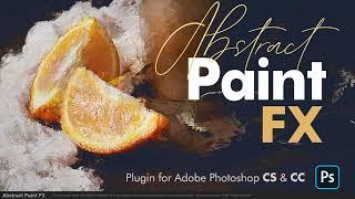 Create Fantastic Artworks in Adobe Photoshop using this great plugin