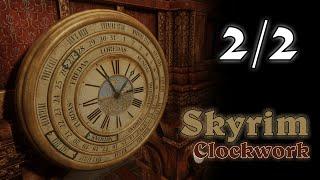  Skyrim SE | Clockwork | Parte 2