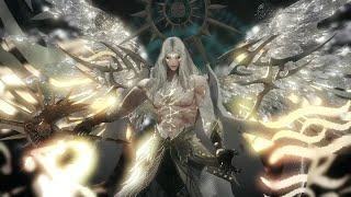 Lost Ark Elgacia Abyss Dungeon " Kayangel" Hard lll All 4 bosses.