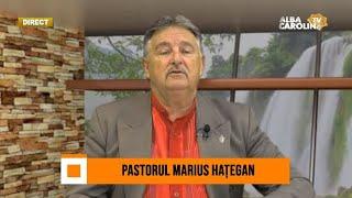 Crezul - simbolul credinței! - III, cu pastorul Marius Hațegan