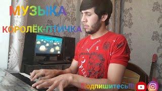 Музыка КОРОЛЁК-ПТИЧКА(от ACADEMY MUSIC TJK)