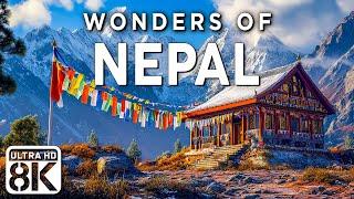 DISCOVER NEPAL - The Ultimate Guide to Places In Nepal - You Won't Believe This!