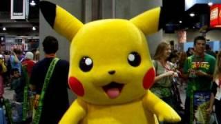 Pika Dance