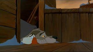 Depressed Balto