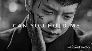 Can you hold me | Sad mix | KDrama