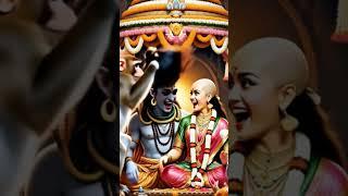 HAR HAR MAHADEV" #mahadev #harharmahadev #mahakal #shiv #shorts #youtubeshorts #trending