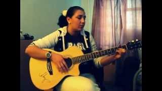 Too Close - by Alex Clare (cover)