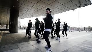 Dance_crew_Execute.танцы.Краснодар.крутой видос!