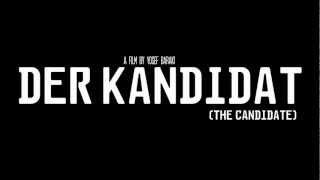 Der Kandidat - OFFICIAL TRAILER