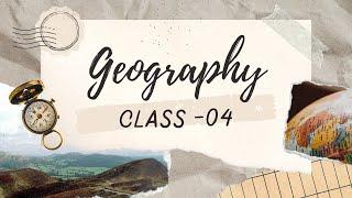 Geography Class 04 | Prelims Power Plan #joktaacademy #has2025 #hpas2025