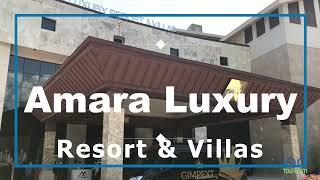 Amara Luxury Resort & Villas , Kemer , Antalya, Turkey , ( Armas Hotels )