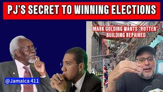 ANDREW HOLNESS Lick Shot | Mark Golding's Weak Representation Nearly Led to Disaster