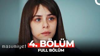 Masumiyet 4. Bölüm