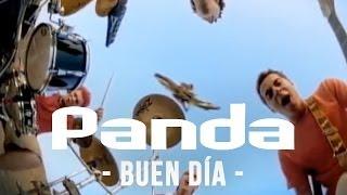 Panda - Buen Dia