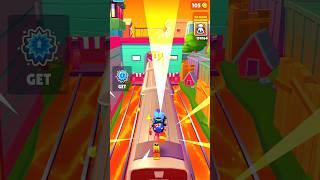 Subway surfers copenhagen 56 #shorts #subwaysurfers #subwaysurf
