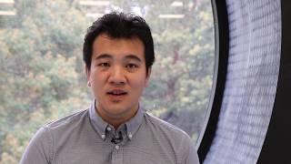 Duy Dang Le - Monash Master of Environment and Sustainability