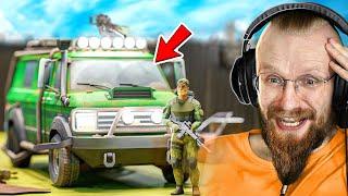 EVERY BEGINNER MUST CRAFT THIS VEHICLE NOW! - Last Day on Earth: Survival