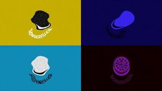 NEW OREO FLAVORS TVC INTRO 12 - TEAM BAHAY SUPER WEIRD VISUAL AND AUDIO EFFECTS EDIT