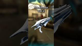 Athodai's NEW AUGMENT is Great but... #shorts #tennocreate #warframe #reels #fyp #gaming #twitch