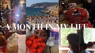 Life on the move | The Ultimate European adventure | a lifestyle vlog