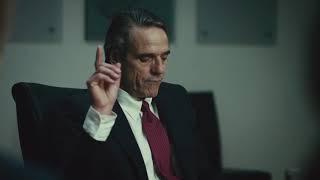 "MARGIN CALL" - "Sell it all, today" - Jeremy Irons | Kevin Spacey | Simon Baker | Demi Moore