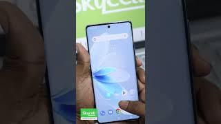 VIVO V27 PRO UNBOXING