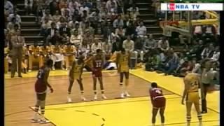 1983 05 31 NBA Finals Game 4 Philadelphia 76ers vs Los Angeles Lakers   YouTube