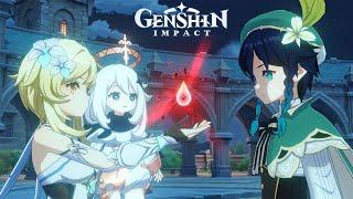 Genshin Impact #21