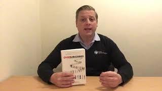 'Oversubscribed' business book review