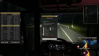 Dun9 improper overtaking