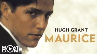 Maurice - mit Hugh Grant - Romantisches Drama - Den ganzen Film kostenlos schauen bei Moviedome