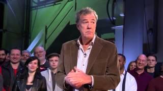 Top Gear сезон 22 - Некоторые говорят что... Все что мы знаем его зовут Стиг