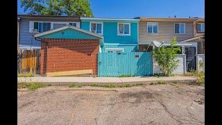 4216 Hunts Mill TE Colorado Springs, CO 80910